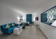 City Avenue Al Reqqa Hotel — Дубаї, Об'єднані Арабські Емірати мініатюра 34