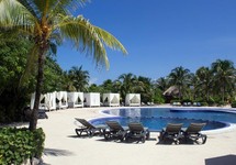 Catalonia Playa Maroma — Плая дель Кармен, Мексика мініатюра 11