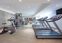 Steigenberger Hotel El Tahrir Cairo — Каїр, Єгипет мініатюра 54