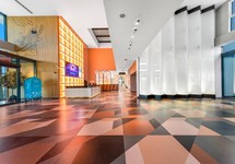 Ecos Dubai Hotel at Al Furjan — Дубаї, Об'єднані Арабські Емірати мініатюра 50