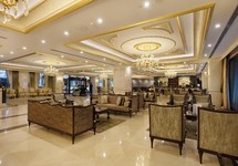 Ottoman's Life Hotel Deluxe — Стамбул, Туреччина мініатюра 8