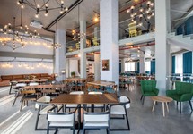 Best Western Gudauri — Гудаурі, Грузія мініатюра 55
