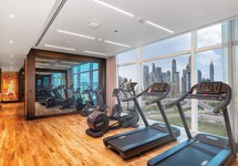 Taj Jumeirah Lakes Towers — Дубаї, Об'єднані Арабські Емірати мініатюра 78