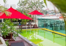 Sunshine Hip Hotel — Паттайя, Таїланд мініатюра 6