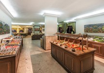 Saritas Hotel — Тосмур, Туреччина мініатюра 8
