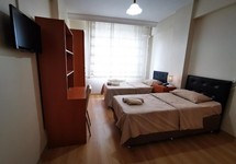 Ulubat Castle Hotel — Стамбул, Туреччина мініатюра 7