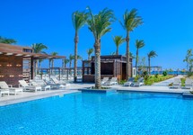Iberotel Costa Mares — Марса Алам, Єгипет мініатюра 53