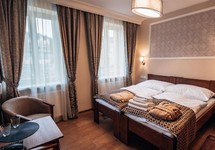 Star Hotel — Карлові Вари, Чехія мініатюра 49