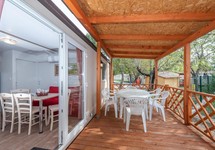 Paklenica Camping Starigrad, Задар, Хорватія мініатюра 12