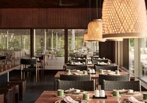 Patina Maldives Fari Island — Північний Мале Атол, Мальдіви мініатюра 8