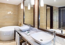 Four Points by Sheraton Sharjah — Шарджа, Об'єднані Арабські Емірати мініатюра 13