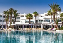 Club Marmara Palm Beach Djerba — о. Джерба, Туніс мініатюра 6
