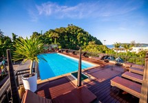 Navinda Hotels & Resort — Крабі, Таїланд мініатюра 9