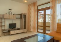 Garden of Eden Apart Hotel, Светий Влас (Святий Влас), Болгарія мініатюра 8