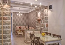 Piazza II — Будванськая Рівʼєра, Чорногорія мініатюра 11