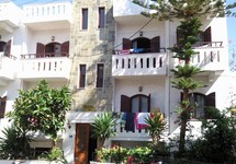 Irene Apartments Malia — о. Крит, Греція мініатюра 12