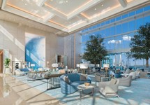 Address Jumeirah Beach Resort — Дубаї, Об'єднані Арабські Емірати мініатюра 132