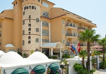 Sinatra Hotel — Кемер, Туреччина мініатюра 36