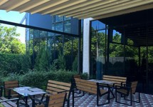 Comfort Inn — Кобулеті, Грузія мініатюра 71