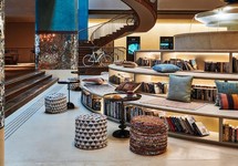 25hours Dubai One Central — Дубаї, Об'єднані Арабські Емірати мініатюра 150