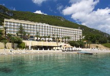 Valmar Corfu — о. Корфу, Греція мініатюра 98
