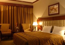 Grand Central Hotel — Дубаї, Об'єднані Арабські Емірати мініатюра 73
