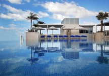 Grand Cosmopolitan Hotel — Дубаї, Об'єднані Арабські Емірати мініатюра 110
