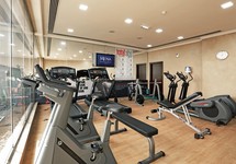 Mena ApartHotel Albarsha — Дубаї, Об'єднані Арабські Емірати мініатюра 10