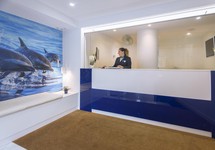 Tahiti Playa Suites — Коста Барселона, Іспанія мініатюра 43
