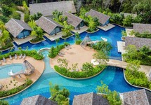 Island Escape by Burasari — о. Пхукет, Таїланд мініатюра 6