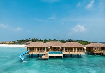 You & Me by Cocoon Maldives — Раа Атол, Мальдіви мініатюра 7