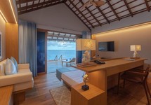 Cinnamon Velifushi Maldives — Вааву Атол, Мальдіви мініатюра 132