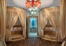 Akra Fethiye the Residence Tui Blue Sensatori — Фетхіє, Туреччина мініатюра 8