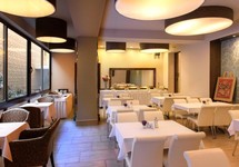 Ouranoupolis Princess Hotel — Халкідікі, Греція мініатюра 8