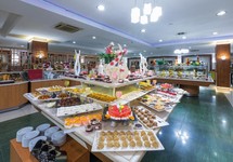 Side Breeze Hotel — Сіде, Туреччина мініатюра 6