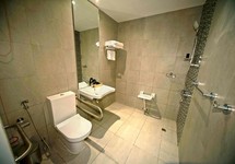 Kingsgate Canal Hotel — Дубаї, Об'єднані Арабські Емірати мініатюра 11