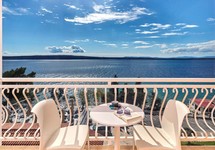 Mediteran Maradiso Hotel by Aminess — Цриквениця, Хорватія мініатюра 7