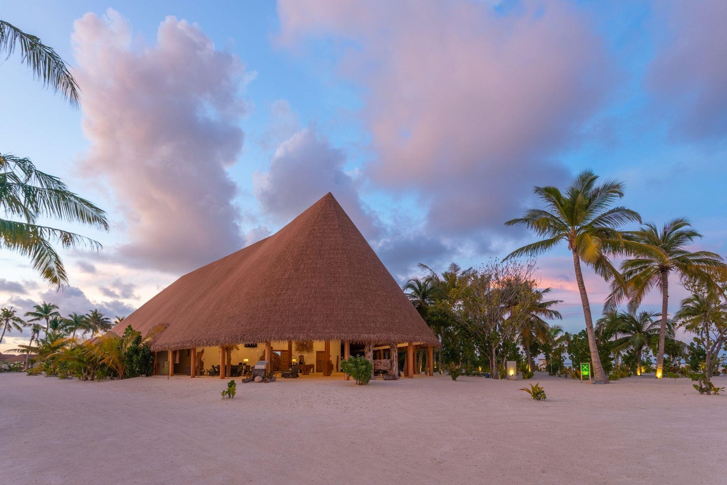 Cinnamon Velifushi Maldives — Вааву Атол, Мальдіви мініатюра 134