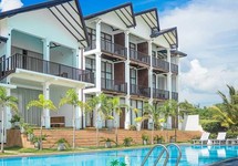 Samudra Beach Resort, Тангалле, Шрі Ланка мініатюра 6