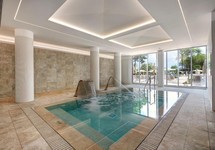 Hipotels Bahia Cala Millor — о. Майорка, Іспанія мініатюра 7