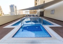 S19 Hotel Al Jaddaf — Дубаї, Об'єднані Арабські Емірати мініатюра 26