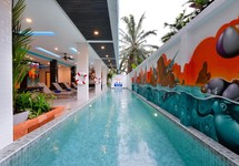 T2 Ao Nang Krabi — Крабі, Таїланд мініатюра 41