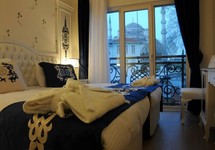 Sarnic Premier Hotel — Стамбул, Туреччина мініатюра 10