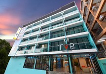 T2 Ao Nang Krabi — Крабі, Таїланд мініатюра 40