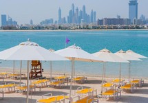 C Central Resort The Palm — Дубаї, Об'єднані Арабські Емірати мініатюра 73