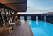 Zayn Hotel Bangkok — Бангкок, Таїланд мініатюра 87