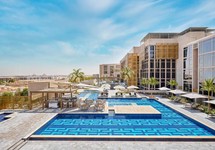 Hyatt Regency Cairo West — Каїр, Єгипет мініатюра 89