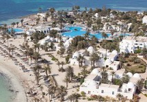 El Mouradi Djerba Menzel — о. Джерба, Туніс мініатюра 7