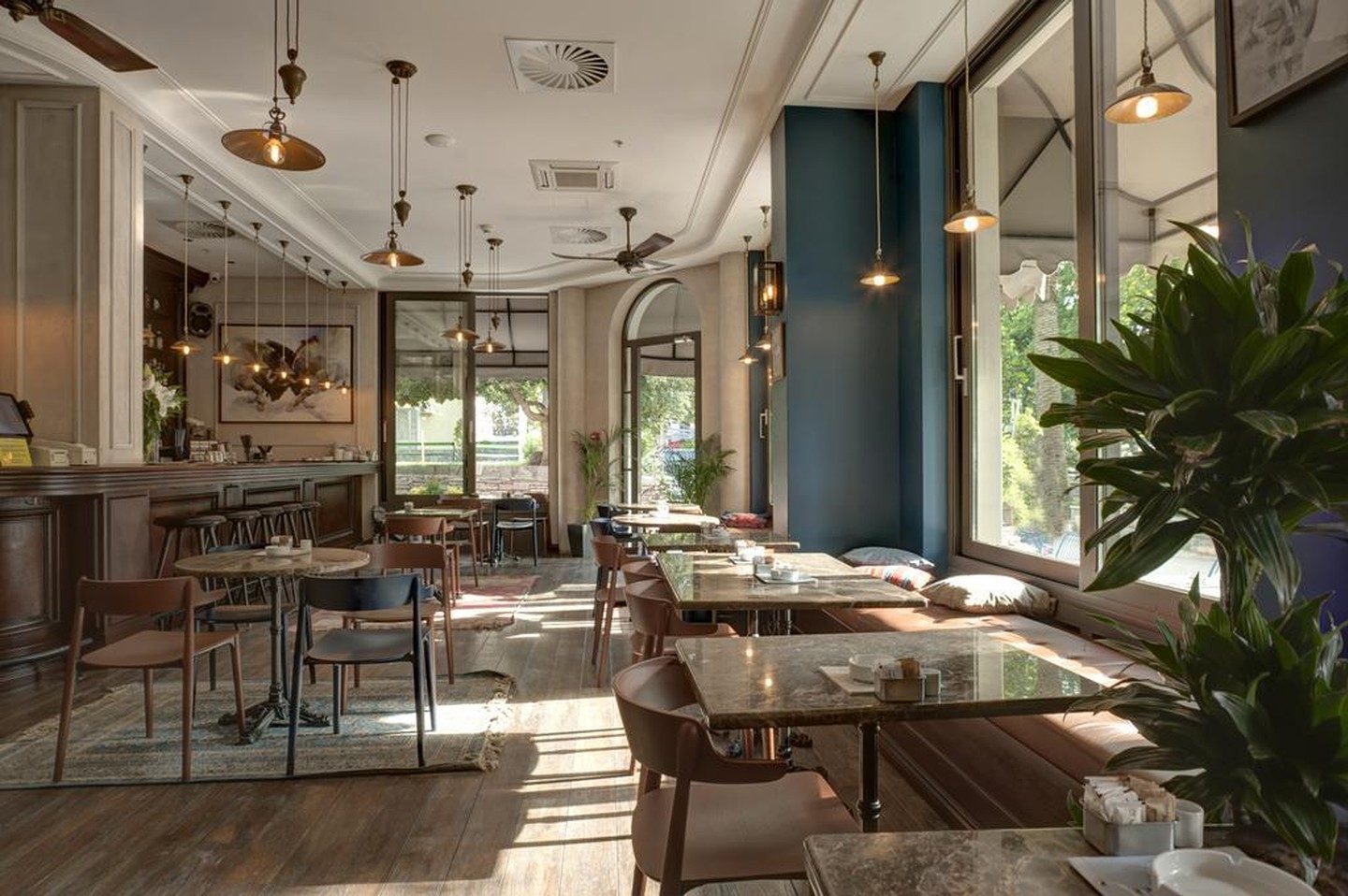 Majestic Hotel — Будванськая Рівʼєра, Чорногорія мініатюра 48