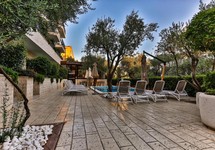Harmony Hotel — Будванськая Рівʼєра, Чорногорія мініатюра 10